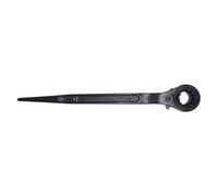 Ratchet Podger Spanner Erecting Scaffold Tool Wrench Spanner 27mm x 30mm