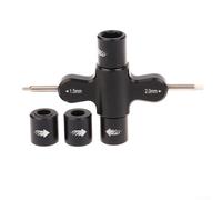Ratchet Prop Tool with Bearing for RC for quad M5 Ratchet Prop