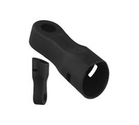 Ratchet Protective Boot for M12 Fuel 1 Over 2 Wrench Models 2558-20 2558 Through 22 - Rubber Dust Shield Part No. 49 to 16-2558 Black 13.5 X 4 X 3 Cm