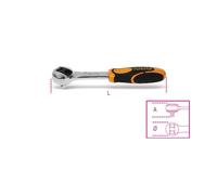 §Beta Tools 48-Tooth Ratchet§