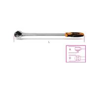 Beta 9280862 928/55-3/4" Reversible Ratchet 72 Teeth