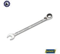 RATCHET RING OPENENDED SPANNER 606-12