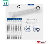KS Tools Ratchet Ring Spanner, 32 mm