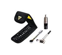 Ratchet Rocket Lite NTX+ Multi Tool Bike Repair Ratchet Tool Set