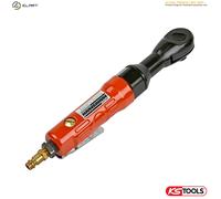 KS Tools 30 Nm 515.5510 3/8 Inch SlimPOWER Mini Compressed Air Switch Ratchet 34 Nm