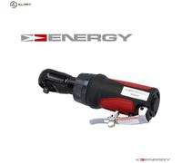 ENERGY NE00582 Pneumatic Ratchet Screwdriver
