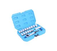 Ratchet Screwdriver Set, Adjustable Torque Function, Portable Hand Tool for Easy Repairs, Ergonomic Grip Design, Mechanical Workshop Gear, Perfect for Vehicle Assembly Maintenance DIY Projects