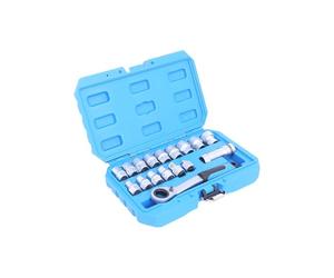 Ratchet Screwdriver Set, Adjustable Torque Function, Portable Hand Tool for Easy Repairs, Ergonomic Grip Design, Mechanical Workshop Gear, Perfect for Vehicle Assembly Maintenance DIY Projects