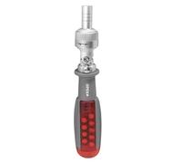 Ratchet Screwdriver Set | Multi Bit Ratcheting Screwdriver Kit | Magnetic Precision Screwdrivers Tool | Multi Angle Ergonomic Tools, Precision Screwdrivers Kit for Electrical Work Home Project