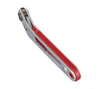 Ratchet Screwdriver Set with Corner Bend and Straight Configuration Supporting Manual Operation in Restricted Spatial Conditions (A)
