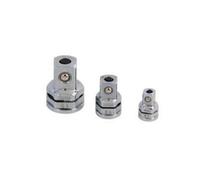 Ratchet Spanner Adaptor Set - 3 Piece Ratchet Wrench (Neilsen Ct0881)