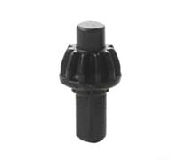 Ratchet Spanner Key Head, for Drill Chuck 1.5-10mm 1.5-13mm 3-16mm Replacement Hands Tool Accessory Compatible with Power Drill Quick Change Wrench(3pcs)