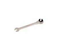 Ratchet/Standard Open End Flare Nut Wrench Spanner 10mm (Genuine Neilsen CT4265)
