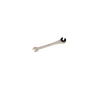Ratchet/Standard Open End Flare Nut Wrench Spanner 11mm (Genuine Neilsen CT4266)