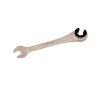 Neilsen 19mm Ratchet Flare nut Wrench Spanner