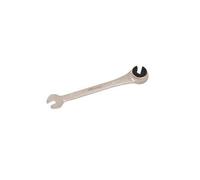 Ratchet/Standard Open End Flare Nut Wrench Spanner 8mm (Genuine Neilsen CT4263)