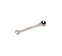 Ratchet/standard Open End Flare Nut Wrench Spanner 9mm (Neilsen Ct4264)