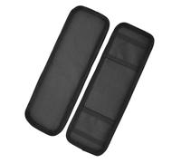 Ratchet Strap Protection Sleeve | 2 Pairs Boat Trailer Strap Protection | Protector Adjustable Pad for Boat Pool Transport Deck Car Motorhome Camping Outdoor