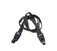Ratchet Straps Bicycle 3-in-1 Luggage Strap Mountain Bike Elastic Cargo Rack Outdoor Portable Cycling Tie-Down Motorcycle Parts(45cm)