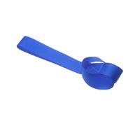 ratchet straps, Car Motorcycle Mutipurpose Nylon Soft Straps Cargo Lugga Fixed Packing Tie Downs Loop Strap Trunk Auto Accessories(29.5cm Blue)