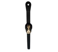 Ratchet Straps - Motorcycle Grip Lock, Reusable Rope | Easy Release Heavy Duty Tie Down, Car Trailer Boat Accessory, Truck Wheel Vehicle Binding Belt, Kayak Tree Fastening Gear for Outdoor Adventure