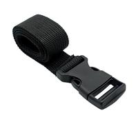 Ratchet Straps,Ratchet Strap Travel Tied Black Durable Nylon Cargo Tie Down Luggage Lash Belt Strap With Cam Buckle Travel Kits Outdoor Camping Tool(1M)
