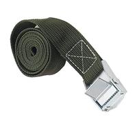 Ratchet Straps Securing 2pcs 1/2/3/5M*25mm Car Tension Rope Tie Down Strap Strong Ratchet Belt Luggage Bag Cargo Lashing With Metal Buckle Tow Tensioner(2Mx25mm green)