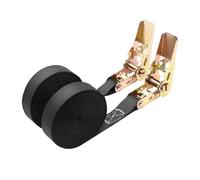 Ratchet Straps Truck Binding Strap Tightener Small Ratchet Self-Locking Rope Cargo Packing And Fixing(7M)