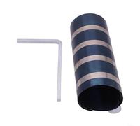 Ratchet-Style Piston Ring Compressor for Reliable Operation in High-Demand Mechanical and Automotive Jobs (6in)