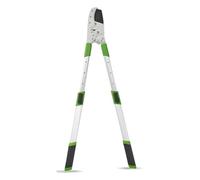 Ratchet Tree Garden Cutter Telescopic Tree Branch Pruning Expandable Sharp Blade with Handle | Garden Patio Anvil Lopper Yard Forestry Tool Cutter (Ratchet Anvil Lopper (103 cm))