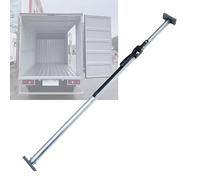 Ratchet-type Cargo Support Bar, Universal Type For Semi-trailers, Adjustable Securing, Suitable For Most Pickup Truck Beds, SUVs, And Vans(130-168cm-3piece)