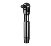 Ratchet Wrench | 1/2-Inch Short Drive, Automotive Hand Repair Tool | 23.0x4.0cm/9.06x1.57 Inches Wrench Tool For Car Motorcycle Bike Home