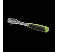 Siegen S01200 1/4" Drive Ratchet 1/4"