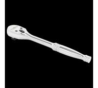 Ratchet Wrench 3/8"Sq Drive Dust-Free Flip Reverse