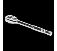 Ratchet Wrench 3/8"Sq Drive Pear-Head Flip Reverse