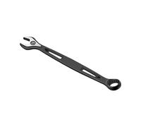 Ratchet Wrench 8-32mm Plum Blossoms Open Combination Two-Way Double Fast Auto Repair Tools Double Use Head Quick Wrench Set