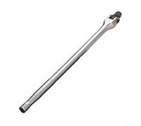 Ratchet Wrench, Brushless Power Tools Socket Wrenches, 15" Dual-Head Ratchet Wrench with Triple Conversion Or Single-Head (1/2" Drive)(Single Head)