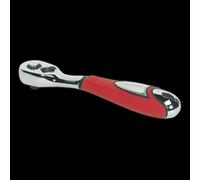 Ratchet Wrench Offset 1/4"Sq Drive