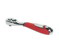 Ratchet Wrench Offset 1/4"Sq Drive - Sealey AK966 New