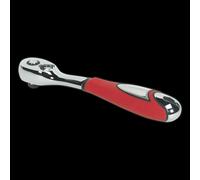 Sealey Ratchet Wrench Offset 3/8"sq Drive Ak967