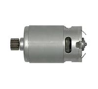 Ratchet Wrench Replacement Motor with 16 Tooth Gear and Metal, B