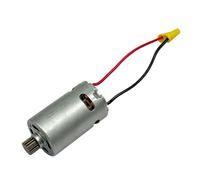 Ratchet Wrench Replacement Motor with 16 Tooth Gear and Metal, E