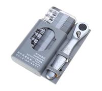 Ratchet Wrench Screwdriver Bit Set Multifunctional Special Shaped Slotted Screwdriver Household Hand Tools Screw Driver Bit Extension