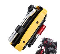 Ratchet Wrench Set Multifunctional Portable Repair Tools