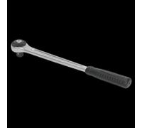 Sealey Ak6690 Ratchet Wrench Twist Reverse 3/4Sq Drive