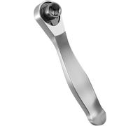 Ratchet Wrenches,Multifunctional Offset Screwdriver - Household Screwdriver Repair Tool, Cool Gadgets, 72-Tooth Ratchet Wrench for Workplace