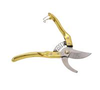 Ratcheting Anvil Lopper Pruner 3X Cutting Power Garden Shears for Tough Branches Heavy Duty Ratchet Pruning Shears with Non Slip Grips Effortless Branch Cutter for Gardening