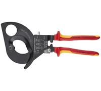 Ratcheting Cable Cut-1000V Insulated