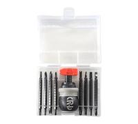 Ratcheting Electrician Screwdriver Set 13/18/22/26/34 in 1 Screwdriver Tool Kits Electrical Multifunctional Interchangeable Home Repair Tool