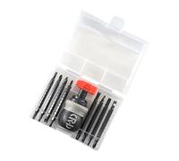 Ratcheting Electrician Screwdriver Set 13/18/22/26/34 in 1 Screwdriver Tool Kits Electrical Multifunctional Interchangeable Professional Hand Tool